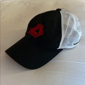 Reebok CrossFit Trucker Hat